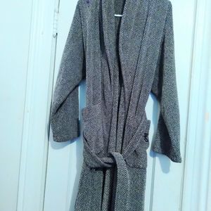 Ralph Lauren Womens Robe